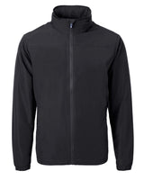 Cutter & Buck Men's Charter Big & Tall Full Zip Jacket