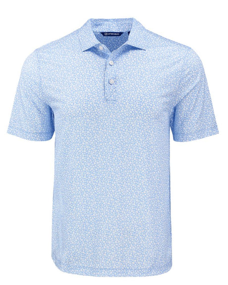 Cutter & Buck Men's Pike Big & Tall Polo