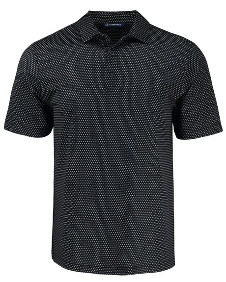 Cutter & Buck Men's Pike Big & Tall Polo