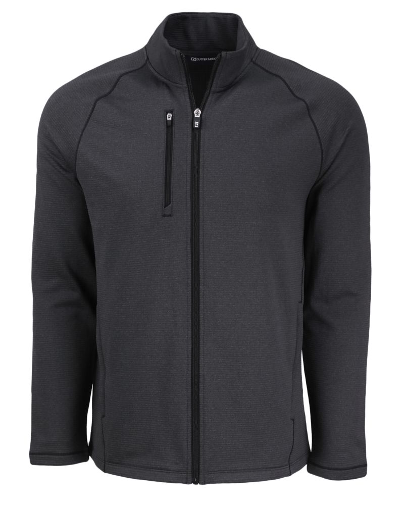 Cutter & Buck Men's Peshastin Full Zip Jacket