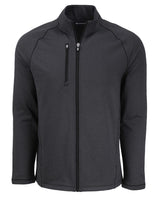 Cutter & Buck Men's Peshastin Full Zip Jacket