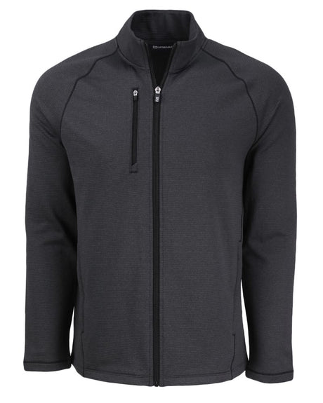 Cutter & Buck Men's Peshastin Full Zip Jacket