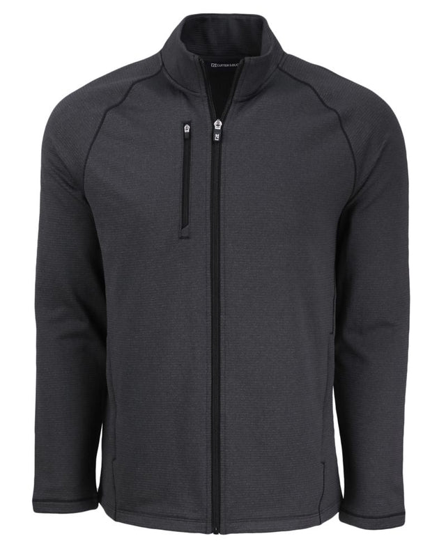 Cutter & Buck Men's Peshastin Full Zip Jacket