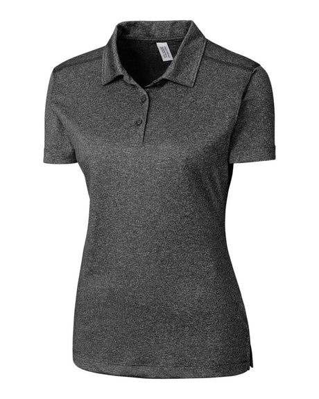 Clique Women's Charge Active Jersey Polo