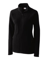 Clique Women's Summit Performance Fleece Full Zip Jacket