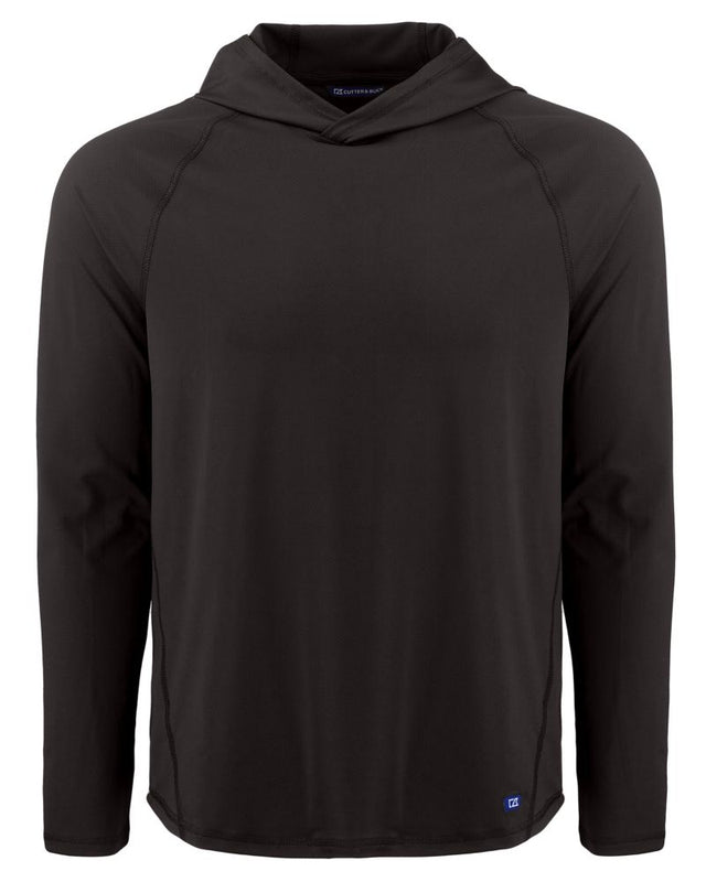 Cutter & Buck Mens Prospect Big & Tall Hooded Pullover