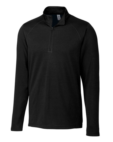 Clique Men's Ice Pique Tech Half Zip