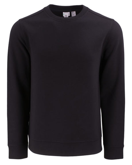 Clique Men's Haven Recycled Crewneck Sweatshirt