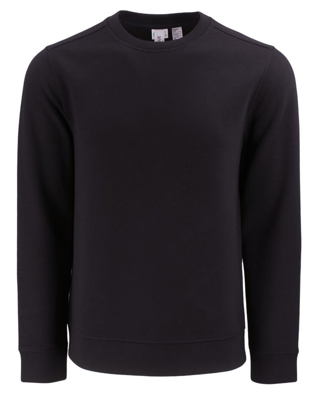 Clique Men's Haven Recycled Crewneck Sweatshirt