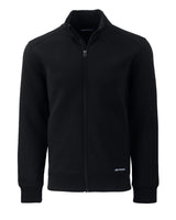 Cutter & Buck Men's Roam Big & Tall Full Zip Jacket