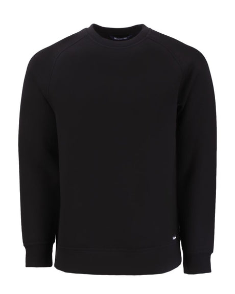 Cutter & Buck Men's Roam Recycled Buttery-Soft Knit Crew Neck Pullover