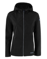 Cutter & Buck Women's Evoke Full Zip Jacket