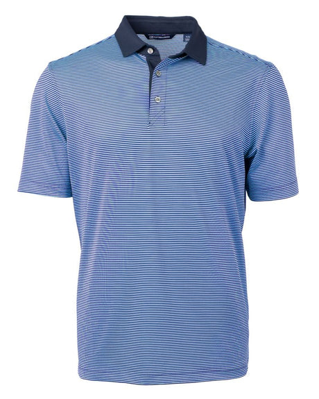 Cutter & Buck Men's Virtue Big & Tall Polo
