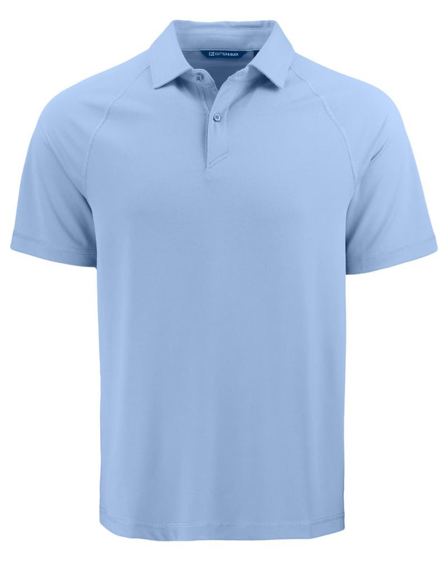 Cutter & Buck Men's Prospect Recycled Featherlight Stretch Sport Polo
