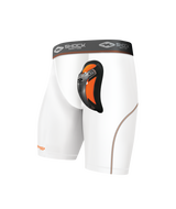 Shock Doctor Adult Ultra Pro Comp Short w/Ultra Cup