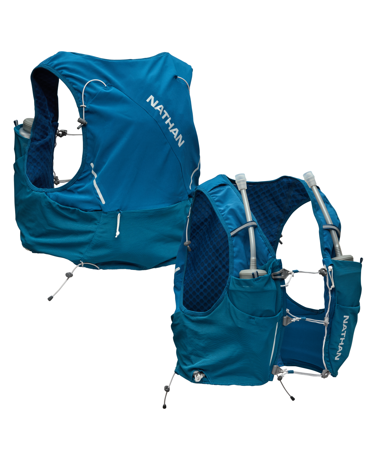 Nathan Sports Pinnacle Pro Hydration Vest
