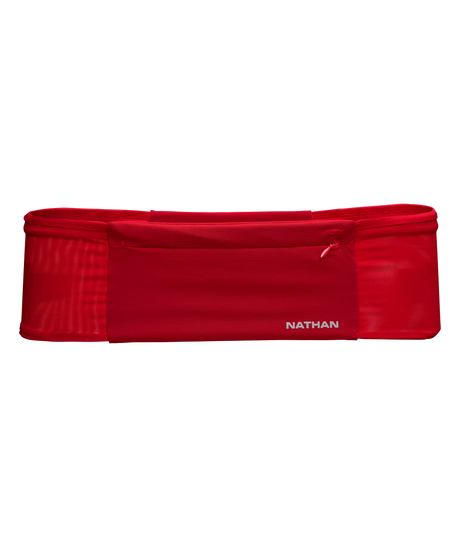 Nathan Sports Zipster Max Running Belt