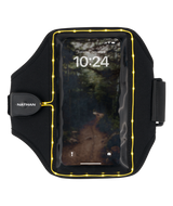 Nathan Sport Laser Light 5K Phone Carrier