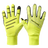 Nathan Sport Adult HyperNight Reflective Gloves