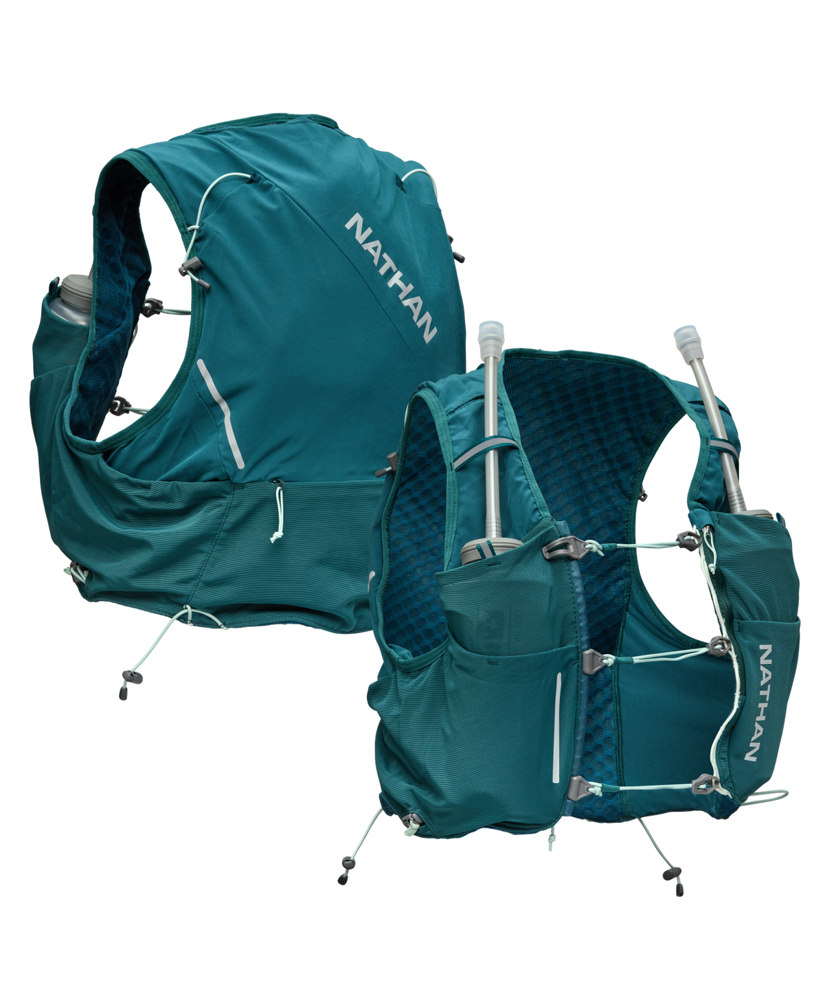 Nathan Sports Women's Pinnacle Pro 6L Hydration Vest