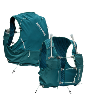 Nathan Sports Women's Pinnacle Pro 6L Hydration Vest