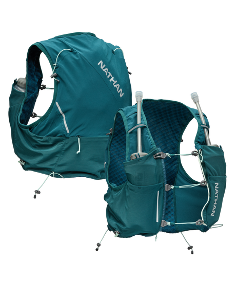 Nathan Sports Women's Pinnacle Pro 6L Hydration Vest
