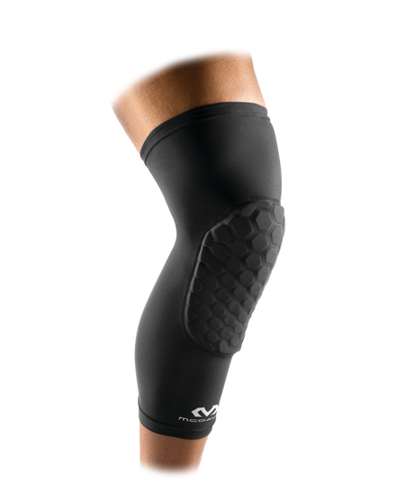 McDavid Adult Hex Leg Sleeves Pair