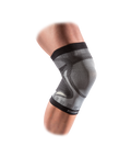 McDavid Adult Level 1 Knee Slv 4 Way Seamless Elastic Braces & Supports