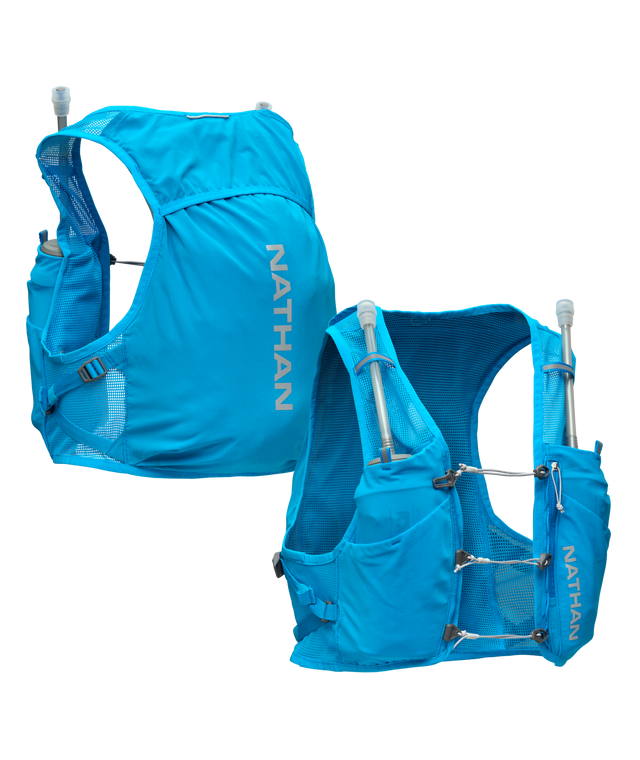 Nathan Adult Pinnacle Breeze 4L Hydration Vest