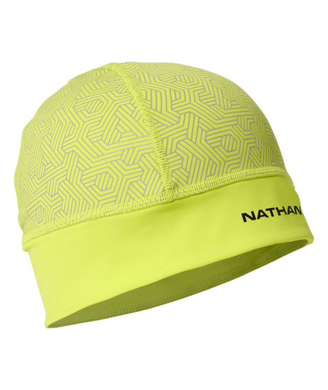 Nathan HyperNight Reflective Beanie