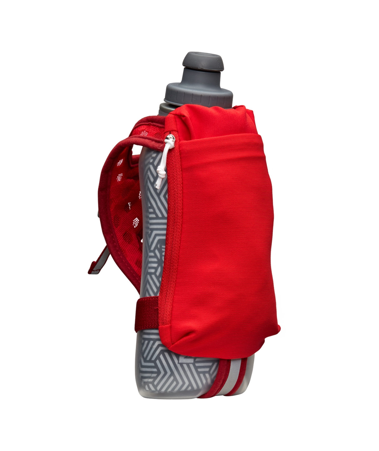 Nathan SpeedDraw 2 18oz Insulated Flask