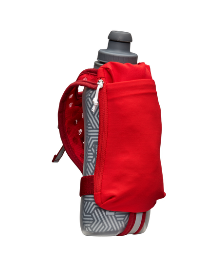 Nathan SpeedDraw 2 18oz Insulated Flask