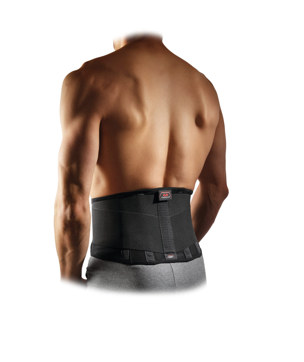 McDavid  Level 2 Back Support