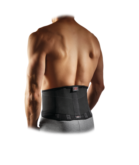 McDavid  Level 2 Back Support
