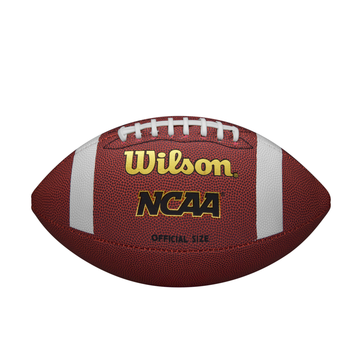 Wilson NCAA Composite Football-1