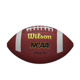 Wilson NCAA Composite Football-1