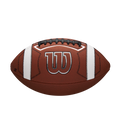 Wilson GST SpeedSkin One Football-1