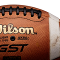 Wilson NCAA GST Official Blemished Football-1