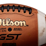 Wilson NCAA GST Official Blemished Football-2