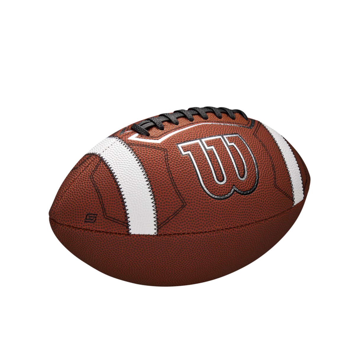 Wilson GST SpeedSkin One Football-3