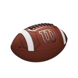 Wilson GST SpeedSkin Heir Women’s Official Football-3