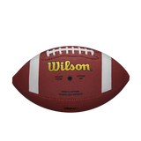 Wilson NCAA Composite Football-2