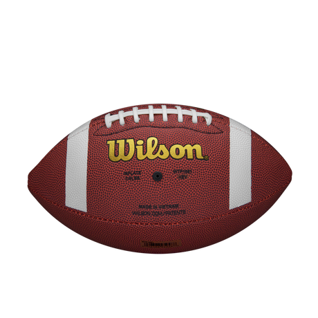 Wilson NCAA Composite Football-2