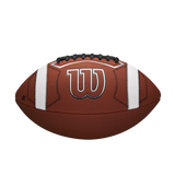 Wilson GST SpeedSkin One Football-4