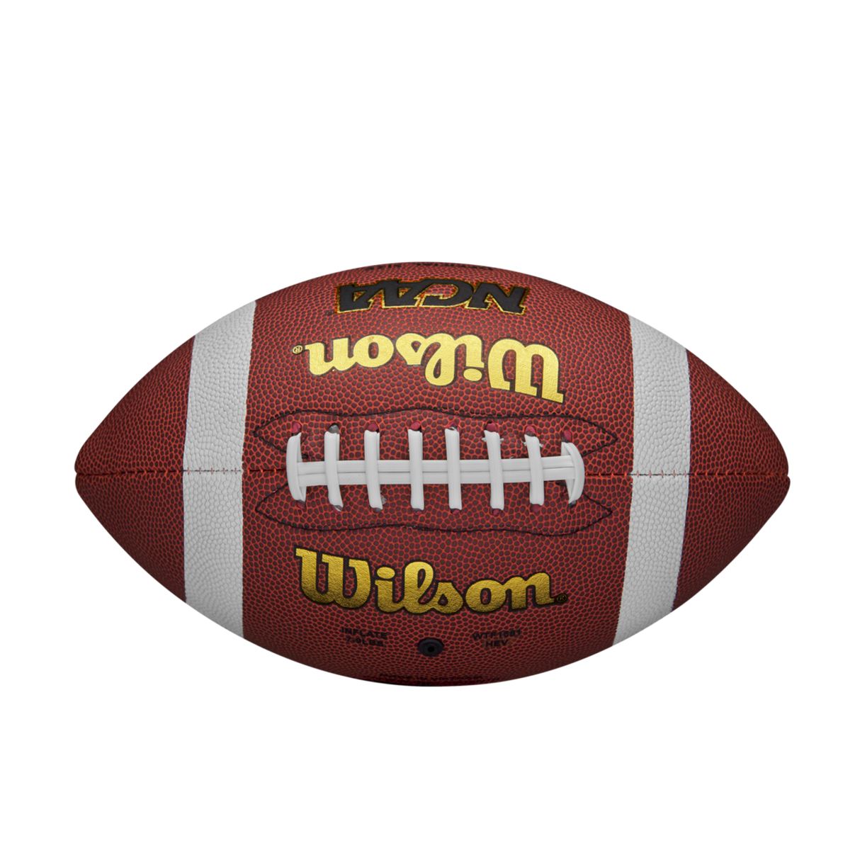 Wilson NCAA Composite Football-3