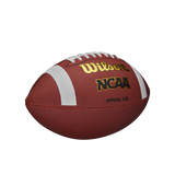 Wilson NCAA Composite Football-4