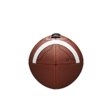 Wilson GST SpeedSkin One Football-5
