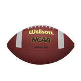 Wilson NCAA Composite Football-5
