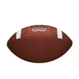 Wilson GST SpeedSkin Heir Women’s Official Football-6