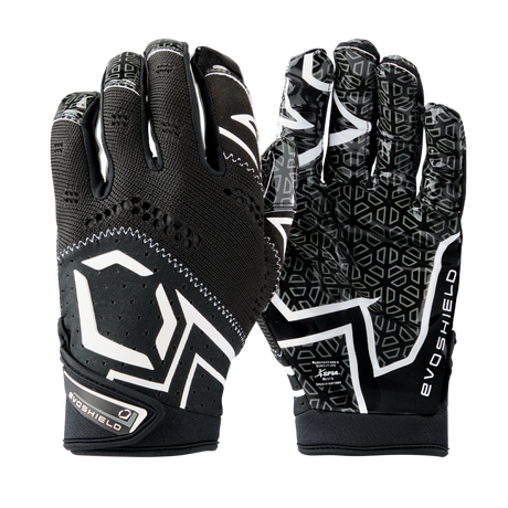 Wilson Motion Receiver Gloves-2